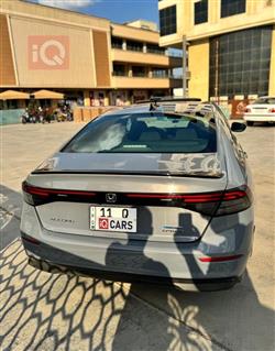 هوندا أكورد